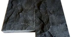 Rockface Basalt Stone