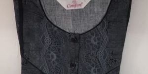 Cotton Nighty