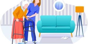 Acupuncture Treatment Home Visit Service