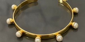 Pearl Bracelet Adjustable