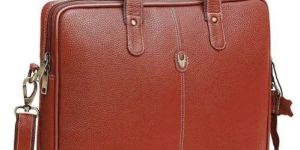 Leather Laptop Bag