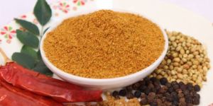 Sambar Masala Powder