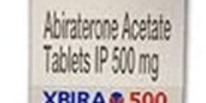 Xbira 500 Mg Tablet