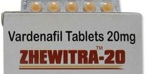 ZHEWITRA Tablets