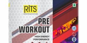 Pre Workout Supplement Powder