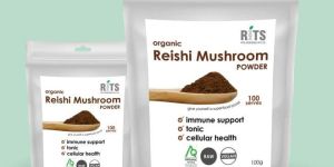 Reishi Mushroom Powder