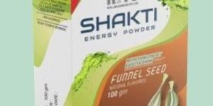 Shakti Energy Drink Powder