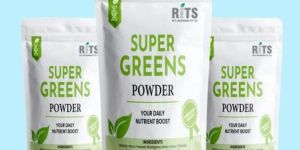 Super Greens Powder