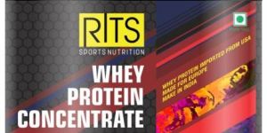 Chocolate Flavour Whey Protein Concentrate Powder