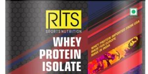 Whey Protein Isolate Powder