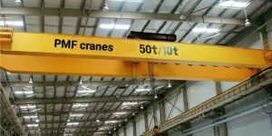 EOT Crane