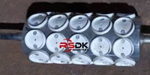 Pani Puri Cutting Dies