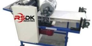 Stainless Steel Automatic Samosa Making Machine