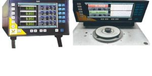 Electronic Gauging Systems