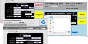 Software Based Multi Gauging Systems