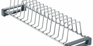 Plate Partition Basket