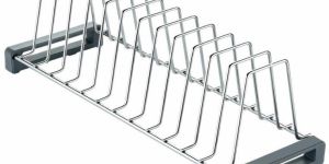 Thali Partition Basket