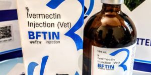 Veterinary Medicines