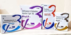 Veterinary Product