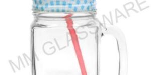 Mason Glass Jar