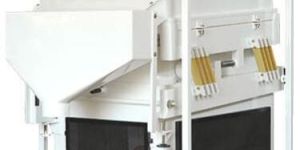 Pressure Type De-stoner