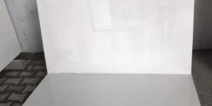 Wonder White Marble Slab