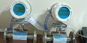 Electromagnetic Flow Meter