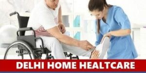 Paralysis Care Service