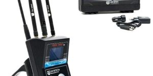 Ger Detect Fresh Underground Water Locator