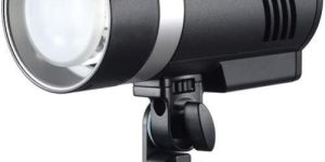 GODOX AD300 PRO TTL Battery Powered Wireless Strobe, Black