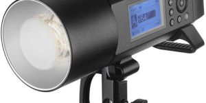 Godox AD600 Pro 600W All-in-one Outdoor Flash