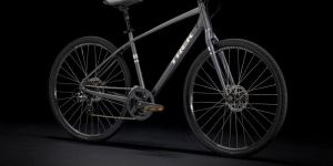 Verve 2 Disc Trek Bikes