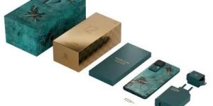 Xiaomi 12t Pro 256gb 12gb RAM Smart Phone