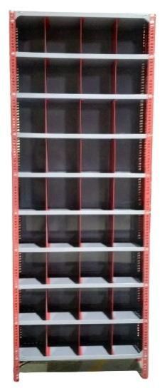 Angel Partition Rack