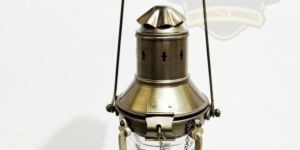 Decorative Oil Lamp