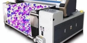 Fabric Printing Service