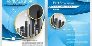 Flyer Designing Service