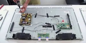 LED Board Repairing Service