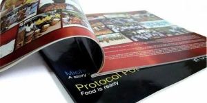 Magazine Printing Service