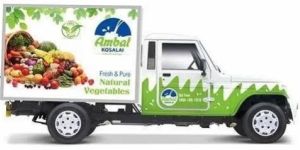 Vehicle Brand Promotion Service