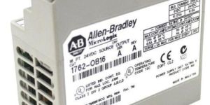 allen bradley 1762-ob16 plc