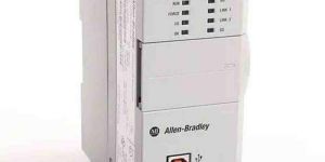 Allen Bradley L36ERM Controller