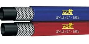 IS 447 Meet Exceed Welding Hose Pipe