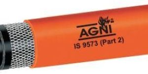 IS9573 Part 2 LPG Hose Pipe