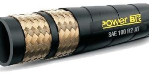 SAE 100 R2 AT/ 2SN Hydraulic Hose Pipe