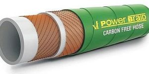 SRPPL STD Carbon Free Hose Pipe