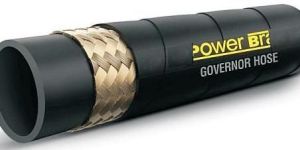 SRPPL STD Governor Hose Pipe
