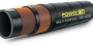 SRPPL STD Yarn Braid Multipurpose Hose Pipe