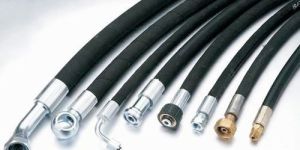 Standard Swage Hydraulic Hose Pipe