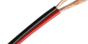 Parallel Flat Wire